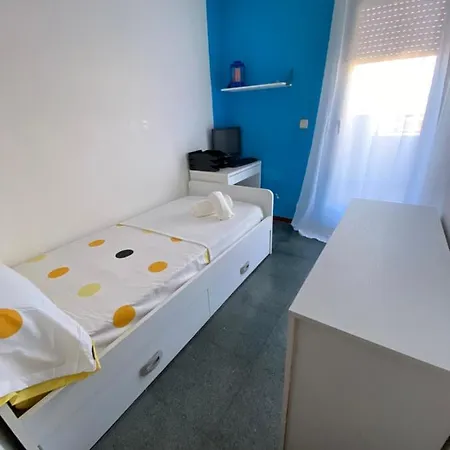 En L Ampolla Apartman L'Ampolla