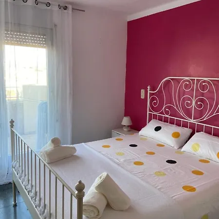 Apartman En L Ampolla